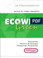Ecowin Green