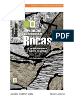 Lab 1 de Mecanica de Rocas