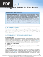 Polygraph Chart Scoring Techniques | PDF | Polygraph | Data Analysis