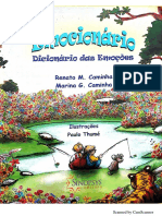 Emocionário - Dicionário Das Emoções PDF