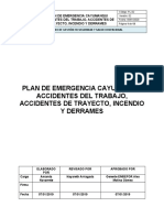 PLAN DE EMERGENCIA ENERO 2019 VERSION 2 -2020.docx