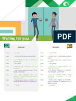 M - S1 - Waiting For You - PDF