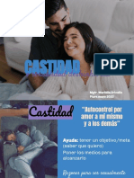 Semana 9- clase 15 Castidad o sexualidad deshinhibida.pptx