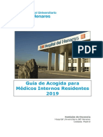 Guía de acogida MIR - H de Henares - 2019.pdf