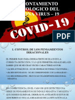 COMO AFRONTAR EMOCIONALMENTE EL COVID 19.pptx