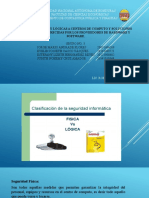 Presentacion Seguridad Fisica