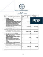 Bilant 2019 PDF