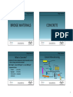 6 - Bridge Materials - Sep 2017