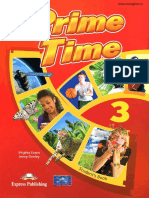 Prime Time 3 SB PDF