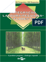INTEGRAÇÃO LAVOURA-PECUÁRIA-FLORESTA - Coleção 500 Perguntas e 500 Respostas - EMBRAPA (Arquivo Iuri Carvalho Agrônomo).pdf