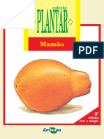 MAMÃO - Coleção Plantar - EMBRAPA (Iuri Carvalho Agrônomo).pdf