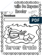 Cuadernillo Vacaciones PDF