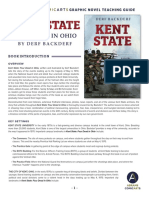 Kent State Teaching Guide