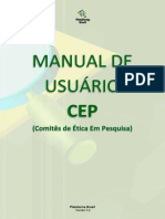 2 - Manual CEP - Versão 3.2.39