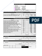 Analisis de Pergola Apu