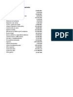 Estados Financieros Bajo NIIF