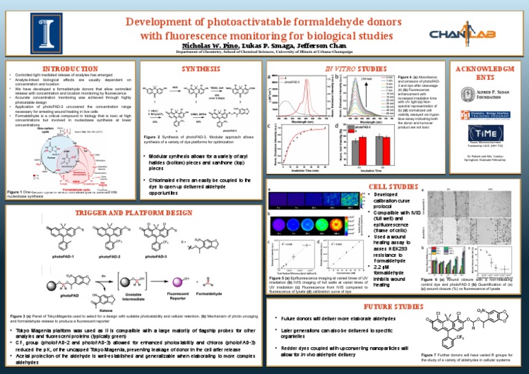 EMIM 2020 Poster | PDF | Fluorescence | Fluorescence Microscope
