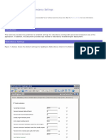 Tech Note 401 - Fine-Tuning AppEngine Redundancy Settings