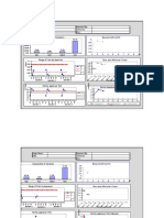 Gage Name: Reported By: Date: Tolerance: Misc: Components of Variation Measurement by Part