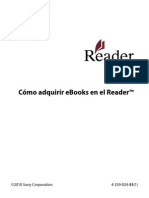 Download Cmo adquirir eBooks en el Reader by kity123456 SN47735465 doc pdf