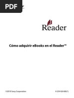 Download Cmo adquirir eBooks en el Reader by kity123456 SN47735465 doc pdf