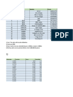 Informatica - 1 Periodo