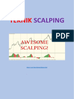 Teknik Scalping