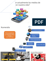 Función social de los medios