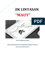 Teknik Lintasan: "MAUT"