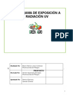 Programa de Radiación Uv (1)