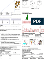 Examen 3o B-3