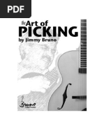 Download Jimmy Bruno - The Art Of Picking by ges175 SN47735944 doc pdf