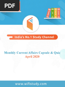 Wifi Study April PDF