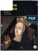 Gua de Estudio NM 182 Muerte Barroca Retratos de Monjas Coronadas