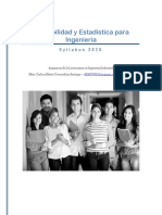 Syllabus Probabilidad y Estadística para ingeniería 2020.pdf
