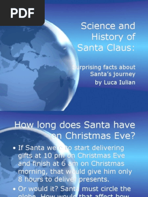 Santa Claus