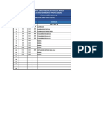 TD-1P circuitos distribución piso 1