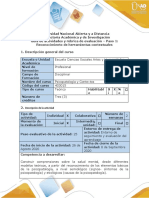 Guía de actividades y rúbrica de evaluación del curso - Paso 1- Reconocimiento de herramientas contextuales.doc