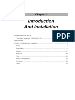 Manual Sonoace PDF