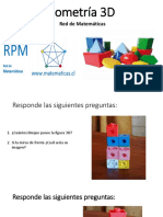 Geometría 3D - para Aplicar