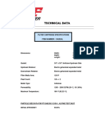 Tech Data Sheet CA2024L PDF