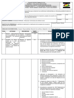 Plan de Sesion 001 PDF