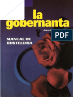 La Gobernanta Asuncion López PDF