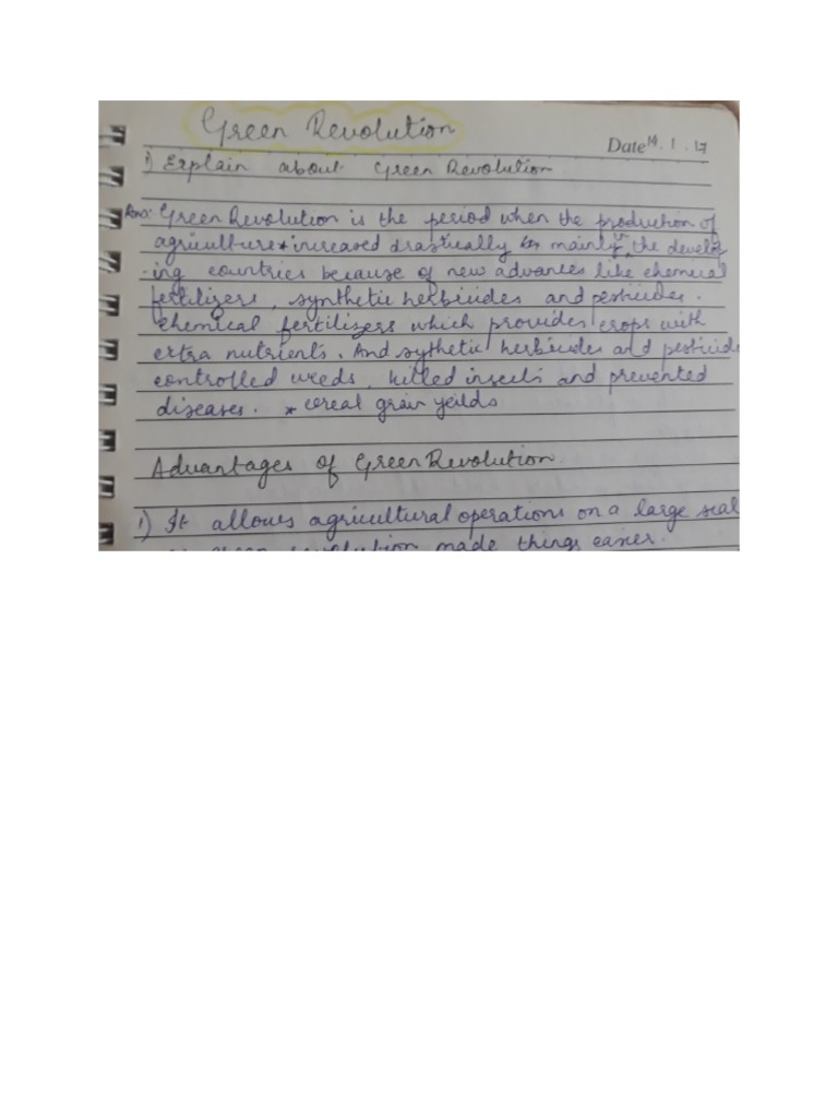 EM Notes 2 | PDF
