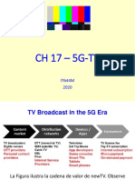 CH 17 – 5G-TV