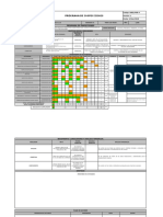 HSEQ-PGR-4 - V-1 Programa de Inspecciones