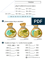 Calculo Mental Ficha 7