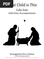 What-Child-Is-This-Cello-Solo-with-Piano-Accompaniment