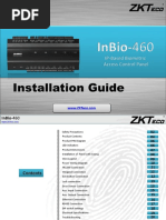 Inbio 460