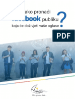 Kako Pronaci Facebook Publiku PDF